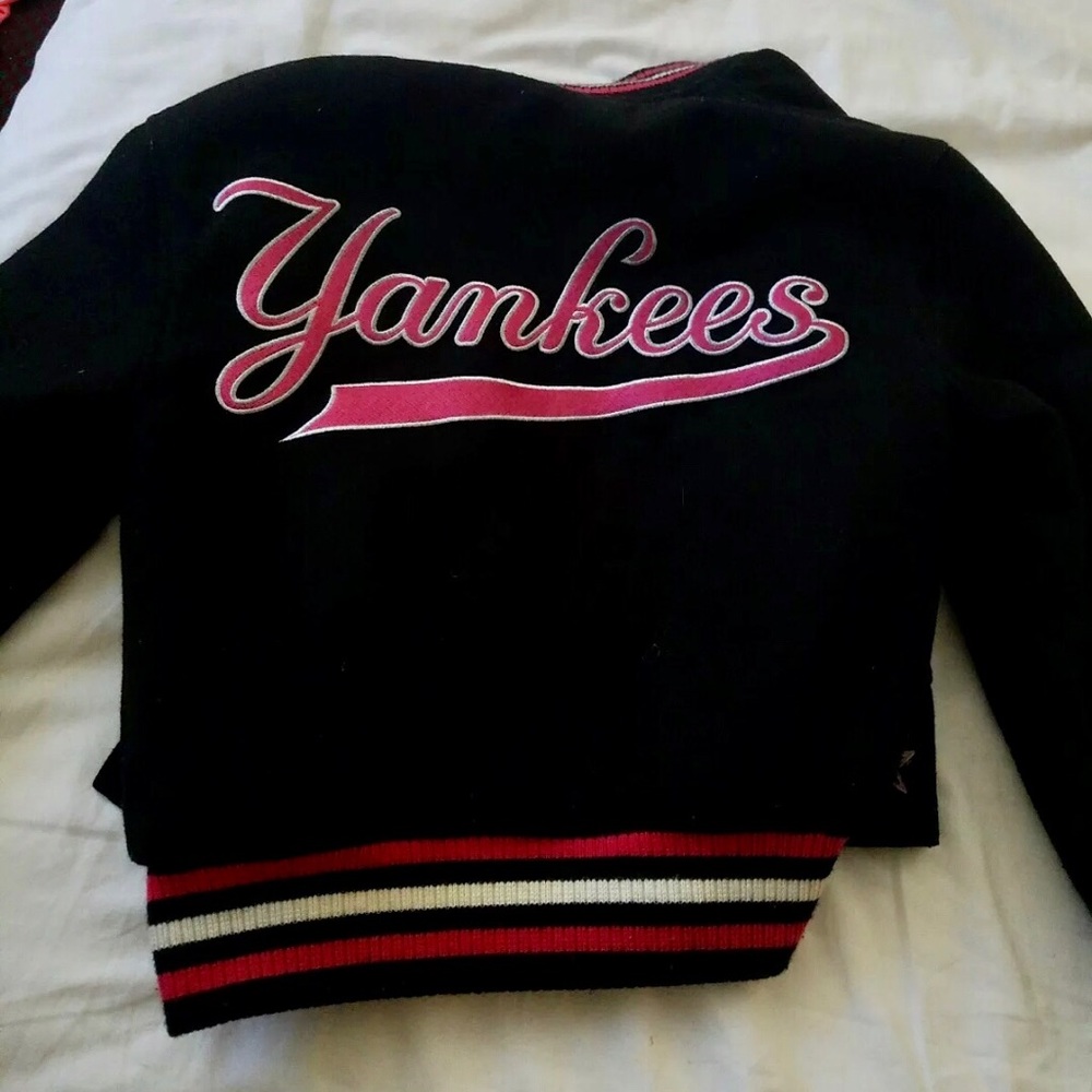 Jacket - Picture 2 of 2